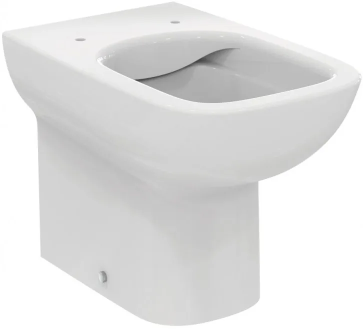 Чаша для унитаза приставного Ideal Standard I.life A T471901 Sancos — официальный сайт
