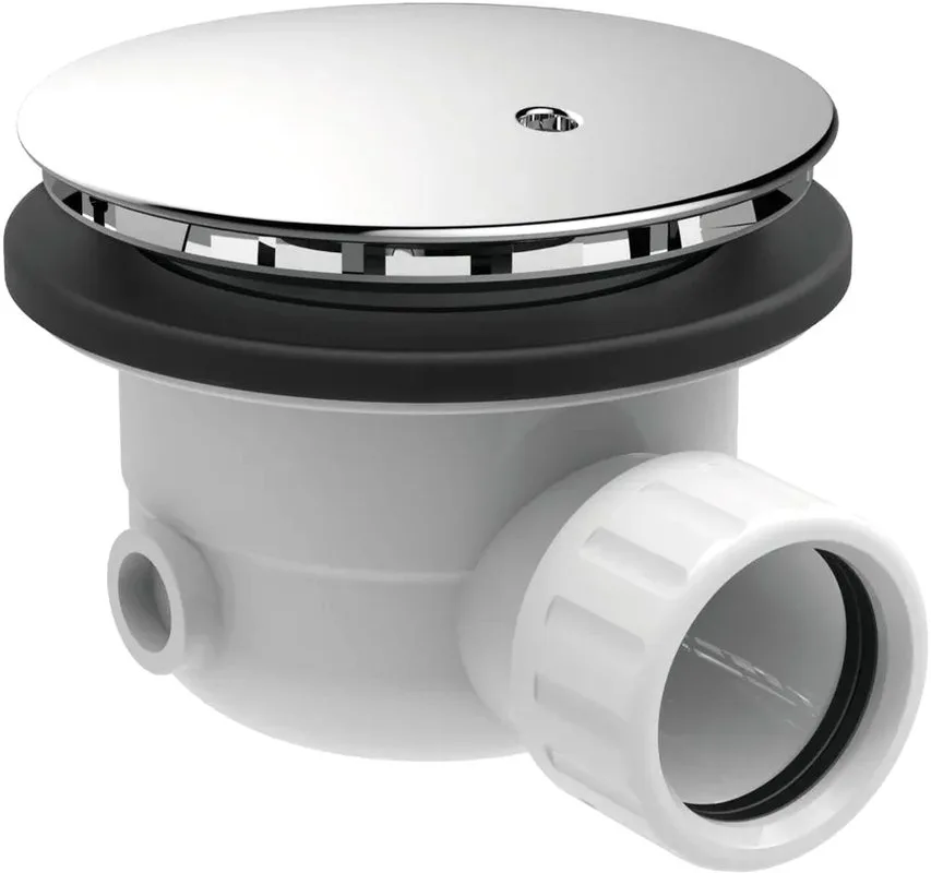Сифон для поддона Ideal Standard J3417AA Sancos — официальный сайт