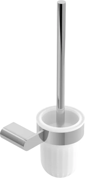 Ершик Cezares Stylus TBS-V-01 хром