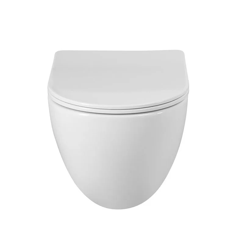 Унитаз подвесной BelBagno Amanda-Tor BB051CH-TOR-FC/SC Sancos — официальный сайт