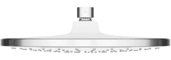 Верхний душ IDDIS Optima Home OPH22CRi64 хром Sancos — официальный сайт