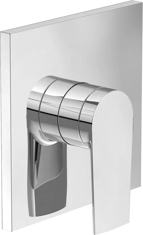 Встраиваемый смеситель Villeroy & Boch Subway 2.0 TVS10235200061 Sancos — официальный сайт