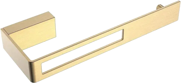 Полотенцедержатель Boheme Q 10945-MG Matt Gold