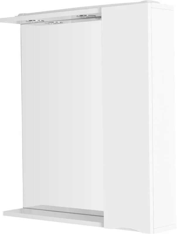 Зеркало BelBagno Marino 70 R 70 Sancos — официальный сайт