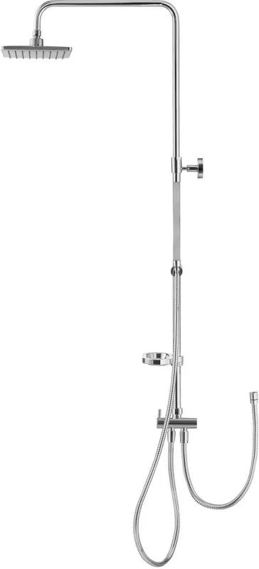 Душевая стойка Swedbe Calypso 5071 Sancos — официальный сайт