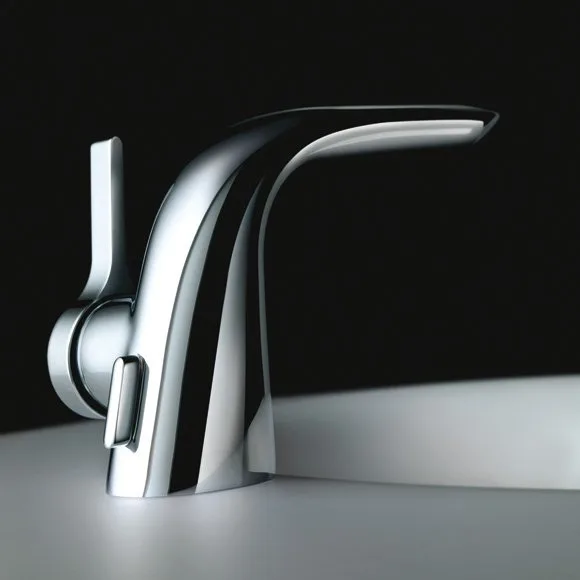 Смеситель для раковины Ideal Standard Melange A4260AA Sancos — официальный сайт