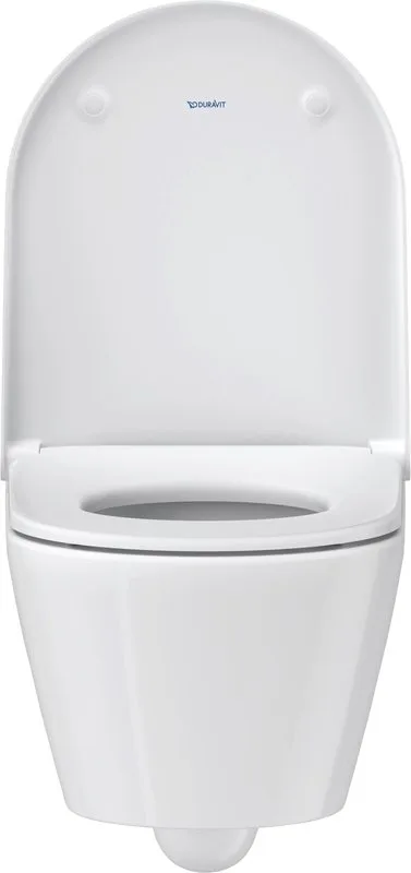 Крышка-сиденье Duravit D-Neo 0021610000 Sancos — официальный сайт