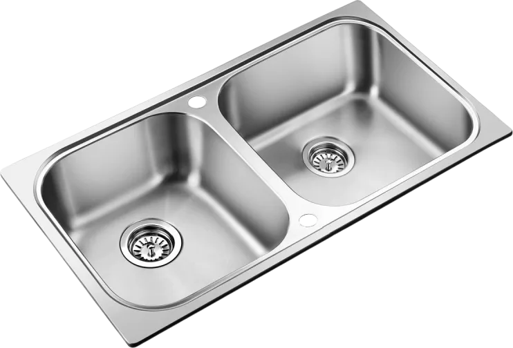 Мойка кухонная Oulin OL-S8905 Sancos — официальный сайт