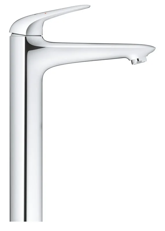 Смеситель для раковины Grohe Eurostyle Eurostyle 23719003 Sancos — официальный сайт