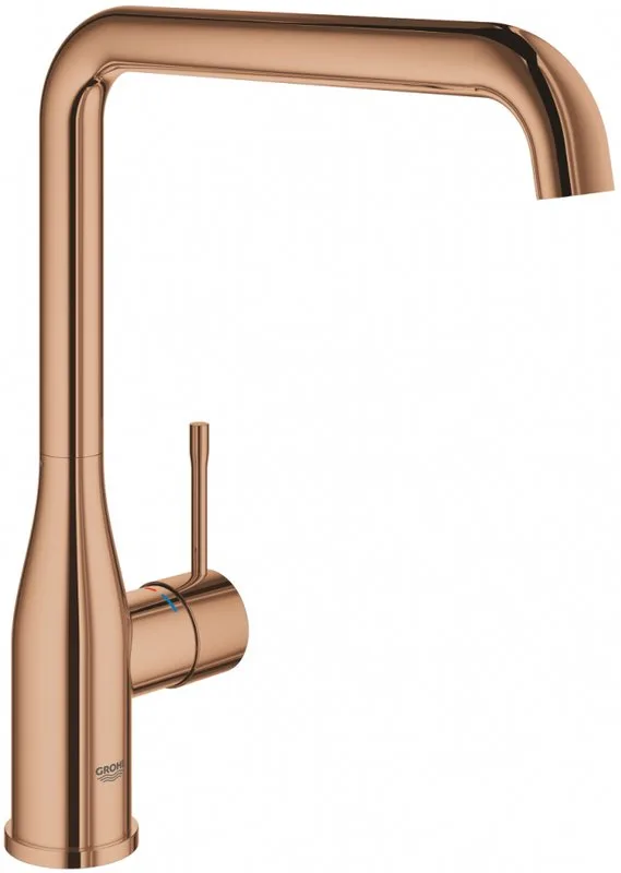 Смеситель для кухни Grohe Essence New 30269DA0 Sancos — официальный сайт