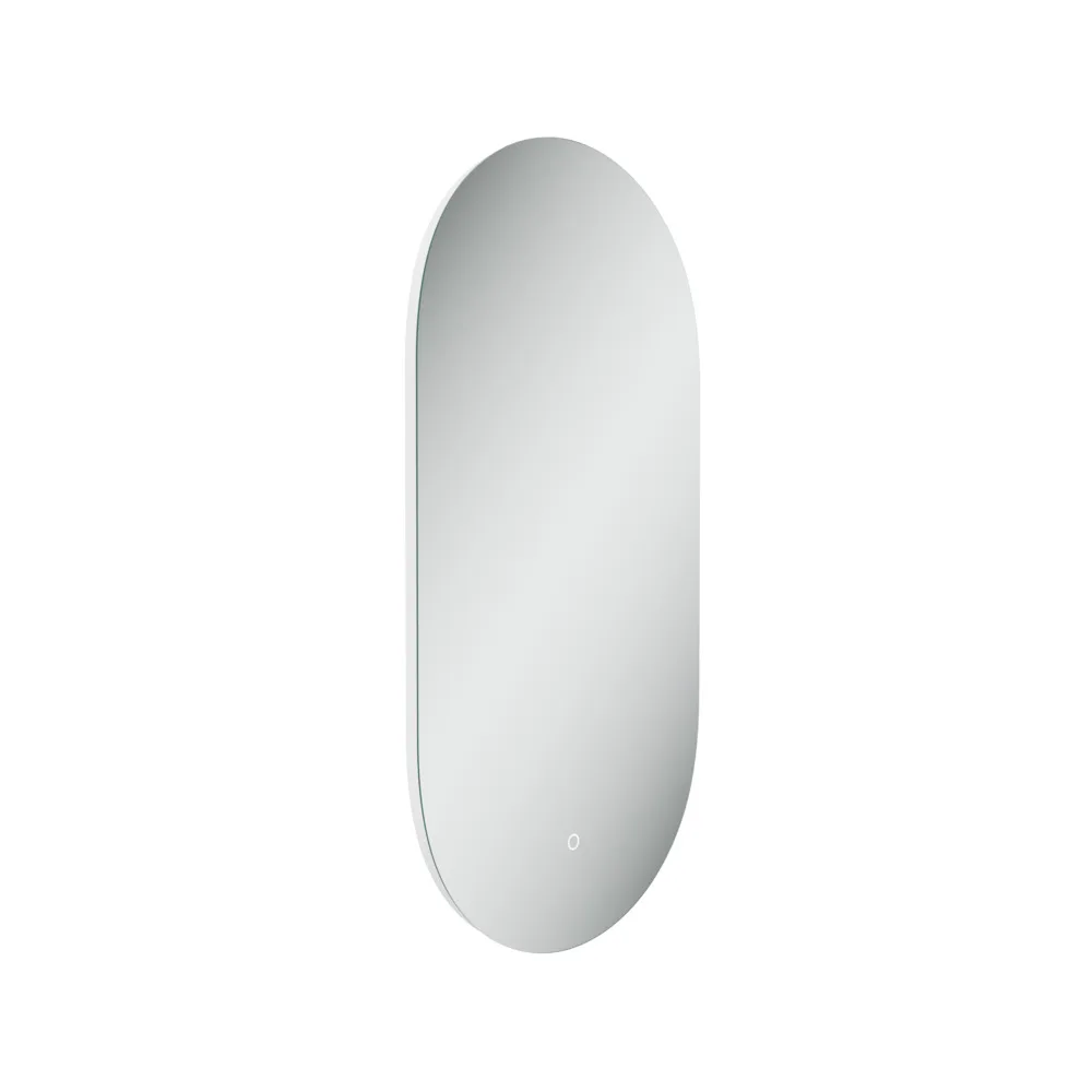 Зеркало Sancos Oval OV45C 45 см Sancos — официальный сайт