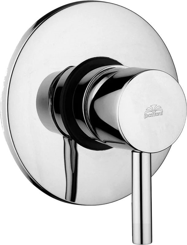 Комплект для ванной Paffoni Light KITLIG011CR071 С ВНУТРЕННЕЙ ЧАСТЬЮ, хром Sancos — официальный сайт