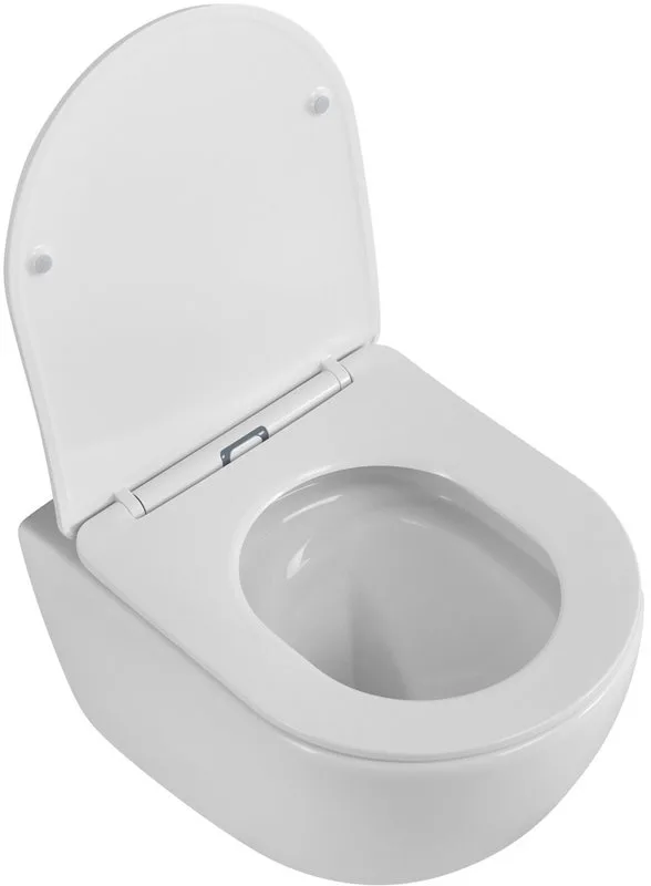 Унитаз подвесной BelBagno Libero BB11051CH-TOR/SC Sancos — официальный сайт