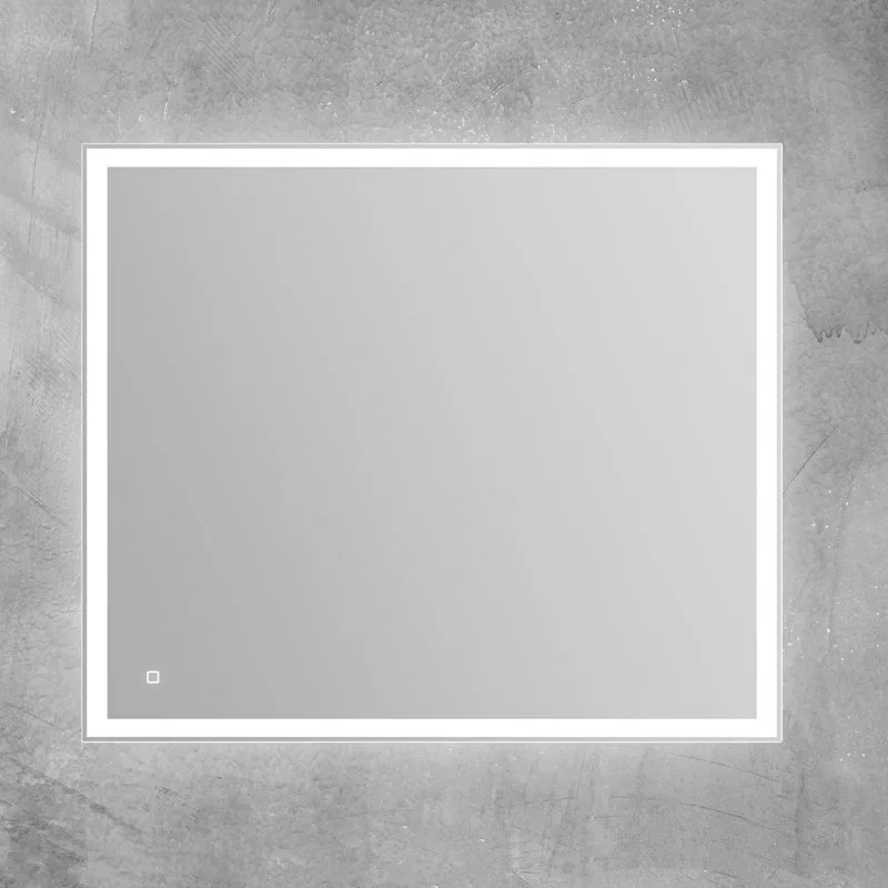 Зеркало BelBagno SPC-GRT-900-800-LED-TCH Sancos — официальный сайт
