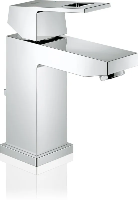Смеситель для раковины Grohe Eurocube 2312700E Sancos — официальный сайт