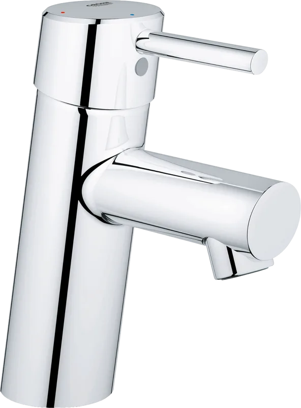 Смеситель для раковины Grohe Concetto 2338510E Sancos — официальный сайт