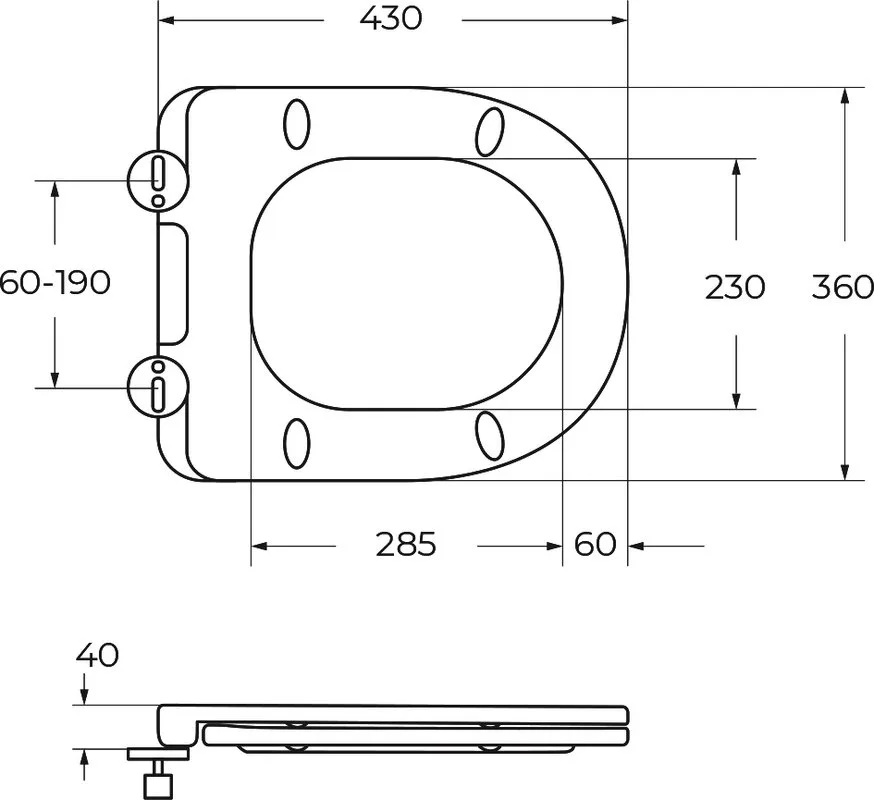 Унитаз-компакт напольный BelBagno Sfera-Tor BB2141CP-TOR/SC Sancos — официальный сайт