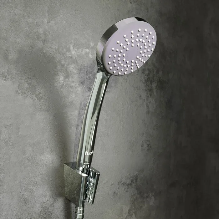 Душевая лейка IDDIS Hand Shower 0011F85I18 Sancos — официальный сайт