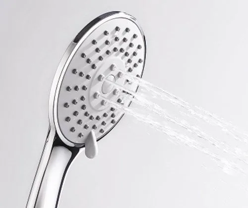 Смеситель для душа Wasserkraft Main 4102 Sancos — официальный сайт