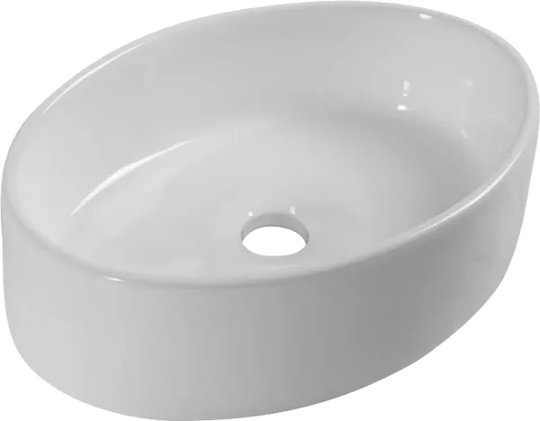 Накладная раковина BelBagno BB1049 51 Sancos — Оригинал