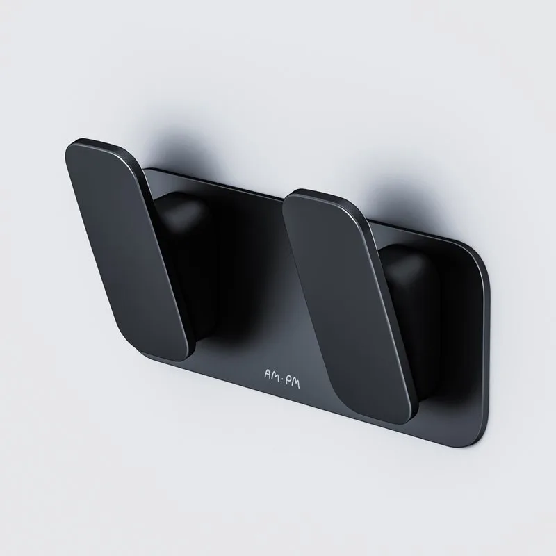 Крючок AM.PM Inspire 2.0 A50A35622 черный Sancos — официальный сайт
