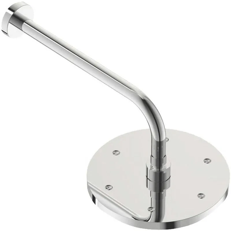Душевой комплект Ideal Standard Ceraflex, хром, С ВНУТРЕННЕЙ ЧАСТЬЮ Sancos — официальный сайт