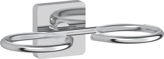 Дозатор Ellux Avantgarde AVA 007-C03 двойной Sancos — официальный сайт