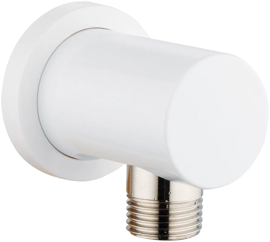 Шланговое подключение Grohe Rainshower 27057LS0 Sancos — официальный сайт