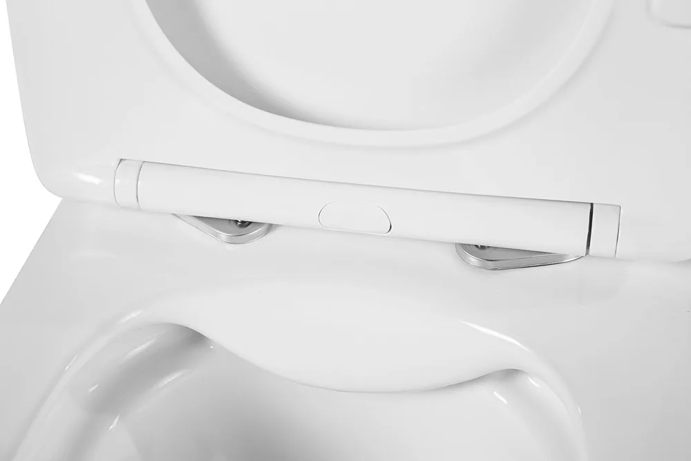 Унитаз подвесной BelBagno Marmi BB052CHR Sancos — официальный сайт