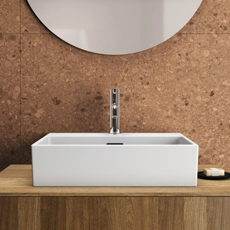 Накладная раковина Ideal Standard Extra 50 см Sancos — официальный сайт