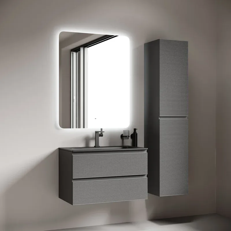Зеркало Sancos Ray RA800 80 см Sancos — официальный сайт