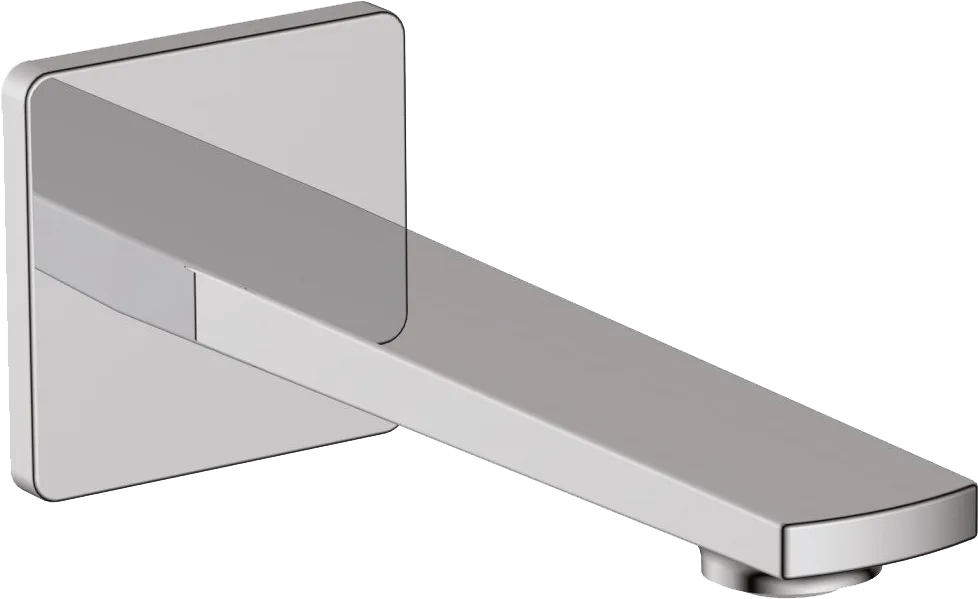 Излив BelBagno Carin CAR-BC-CRM для ванны Sancos — официальный сайт