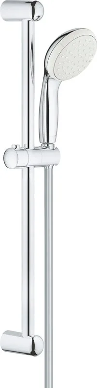 Душевой гарнитур Grohe Tempesta New 27924001 Sancos — официальный сайт
