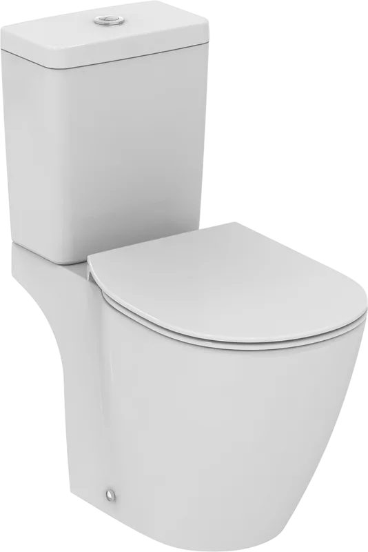 Унитаз-компакт напольный Ideal Standard Connect AquaBlade E042901 Sancos — официальный сайт