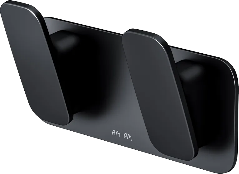 Крючок AM.PM Inspire 2.0 A50A35622 черный Sancos — официальный сайт