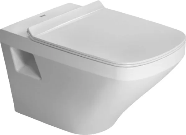Унитаз подвесной Duravit DuraStyle 2536090000 Sancos — Оригинал