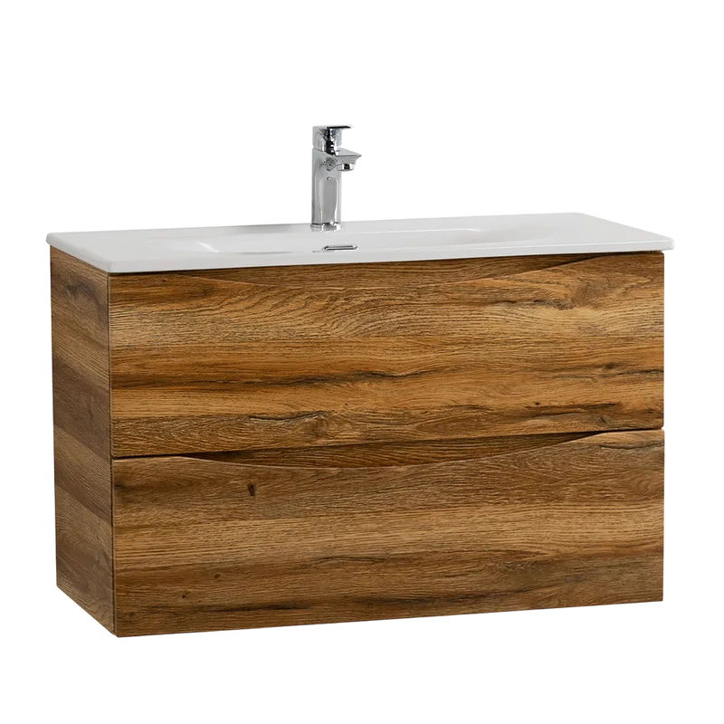 Тумба под раковину без столешницы BelBagno Marino-cer-mini 70 подвесная, rovere rustico Sancos — официальный сайт