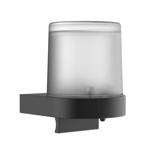 Дозатор Wonzon & Woghand WW-5251-GM темный графит