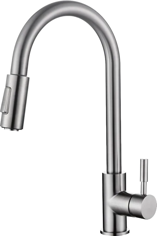 Смеситель для кухни BelBagno BB-LAM31A-IN Sancos — официальный сайт