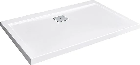 Поддон для душа Radaway Argos D 90x160 с сифоном Sancos — официальный сайт
