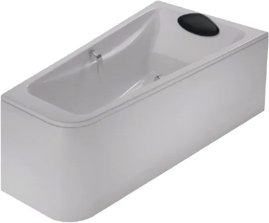 Экран Jacob Delafon Odeon Up 160x90 Sancos — официальный сайт