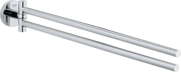 Полотенцедержатель Grohe Essentials 40371001 хром