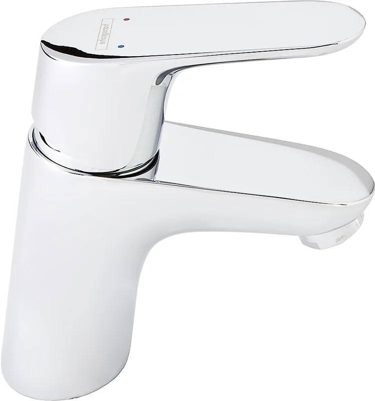 Смеситель для раковины Hansgrohe Focus E2 31733000 Sancos — официальный сайт