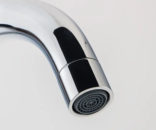 Смеситель для кухни Hansgrohe Logis 71280000 Sancos — официальный сайт