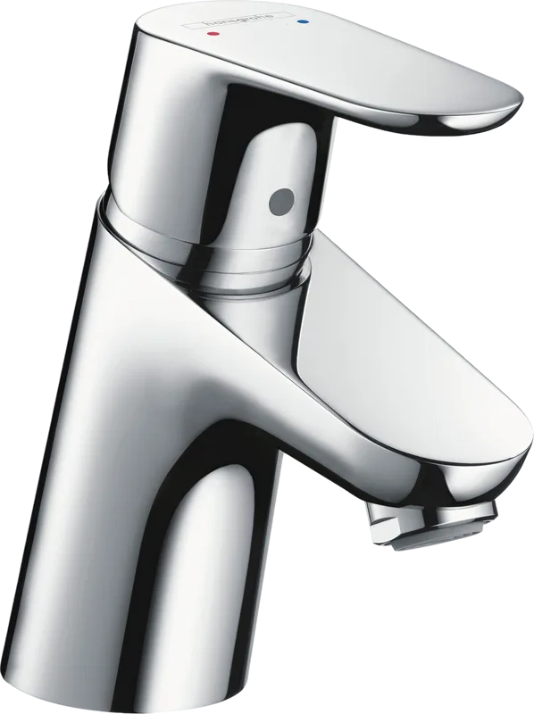 Смеситель для раковины Hansgrohe Focus E2 31730000 Sancos — официальный сайт
