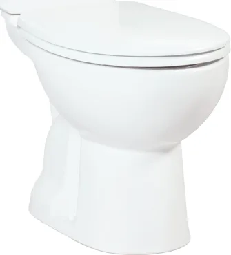Чаша для унитаза-компакта Creavit Corner SD310 с биде Sancos — официальный сайт