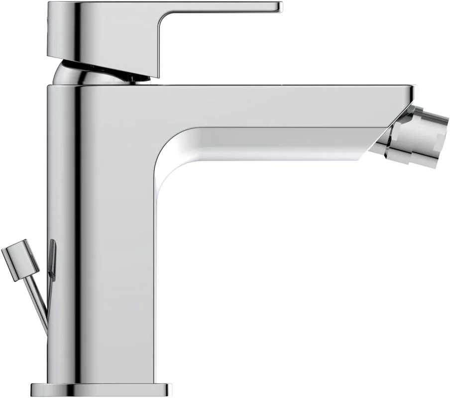 Смеситель для биде Ideal Standard Edge A7118AA Sancos — официальный сайт