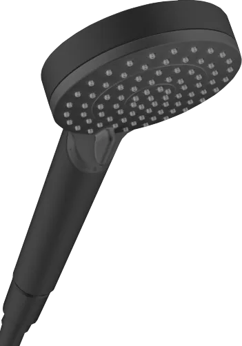 Душевая лейка Hansgrohe Vernis Blend Vario 26270670 Sancos — официальный сайт