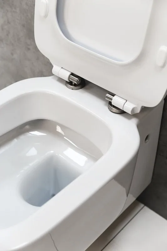 Унитаз подвесной BelBagno Vaso BB127CH Sancos — официальный сайт