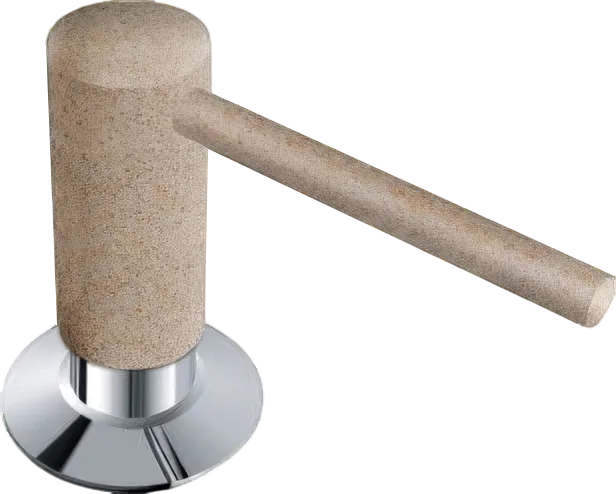 Дозатор для кухонной мойки Franke Comfort 119.0578.745 бежевый Sancos — Оригинал